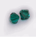 Swarovski Crystal - May - Emerald