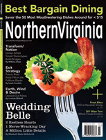Northern Virginia Magazine article